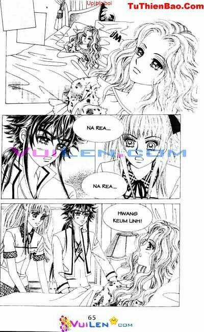 Bogle Goes To The Kingdom Chapter 23 trang 2