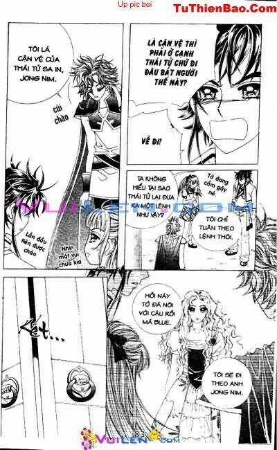 Bogle Goes To The Kingdom Chapter 23 trang 20