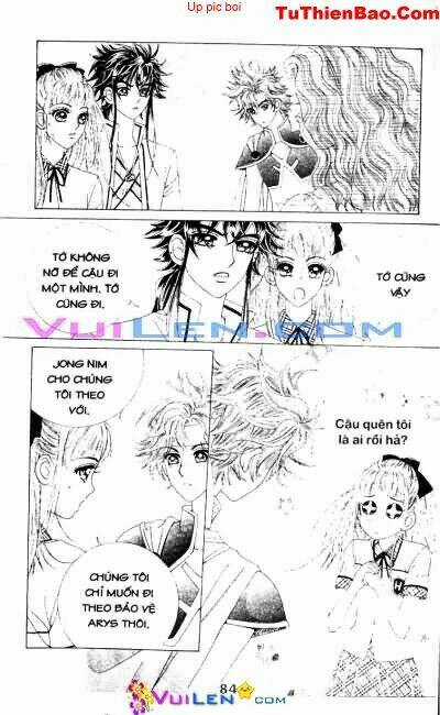 Bogle Goes To The Kingdom Chapter 23 trang 21