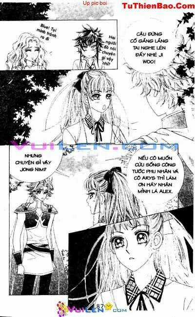 Bogle Goes To The Kingdom Chapter 23 trang 24