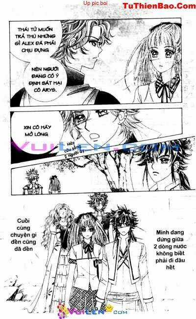 Bogle Goes To The Kingdom Chapter 23 trang 26