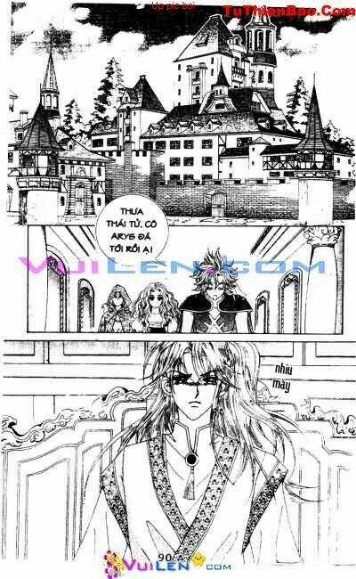 Bogle Goes To The Kingdom Chapter 23 trang 27