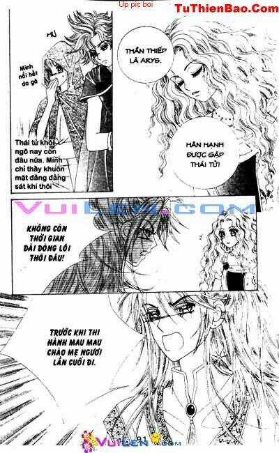 Bogle Goes To The Kingdom Chapter 23 trang 28