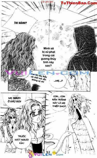 Bogle Goes To The Kingdom Chapter 23 trang 29