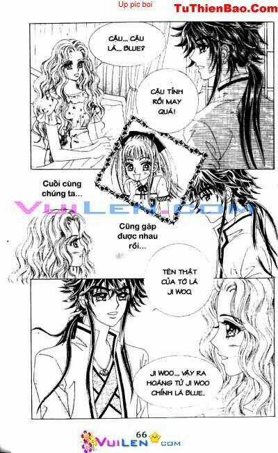 Bogle Goes To The Kingdom Chapter 23 trang 3