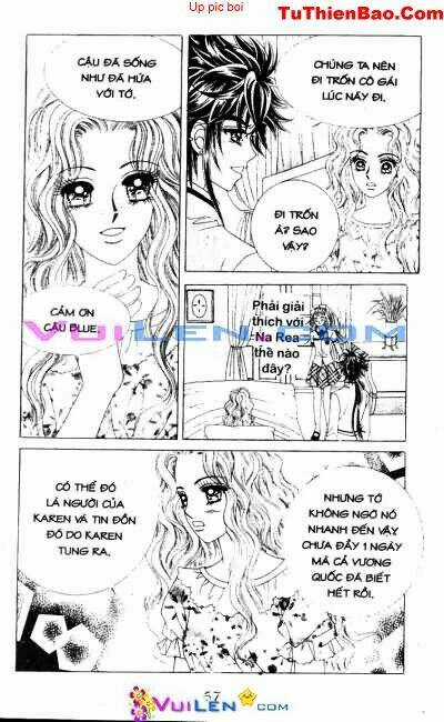 Bogle Goes To The Kingdom Chapter 23 trang 4