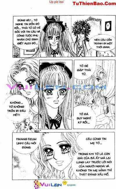 Bogle Goes To The Kingdom Chapter 23 trang 5