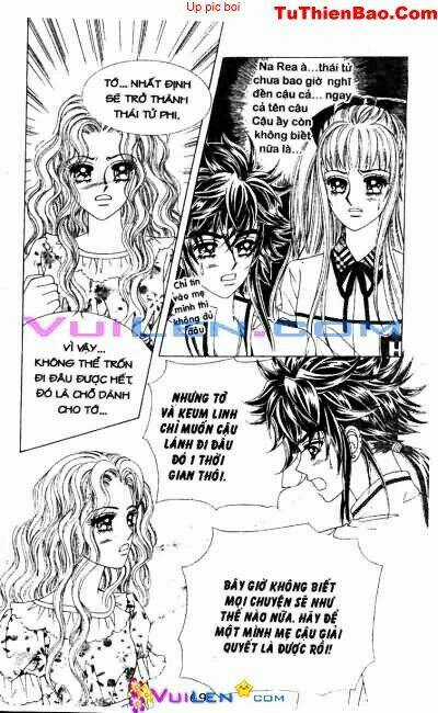 Bogle Goes To The Kingdom Chapter 23 trang 6