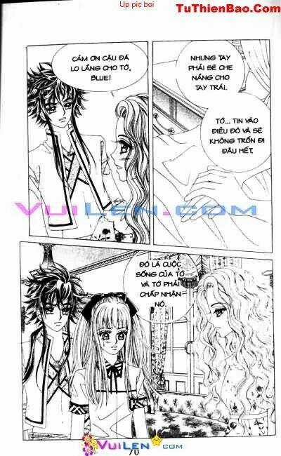 Bogle Goes To The Kingdom Chapter 23 trang 7