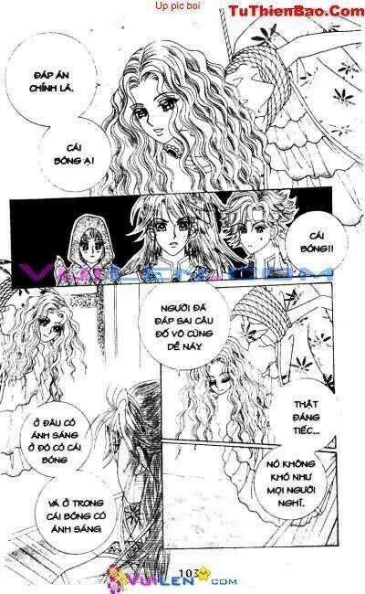 Bogle Goes To The Kingdom Chapter 24 trang 10