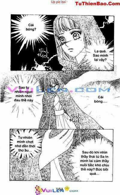 Bogle Goes To The Kingdom Chapter 24 trang 11