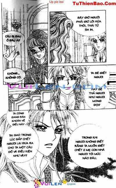 Bogle Goes To The Kingdom Chapter 24 trang 12