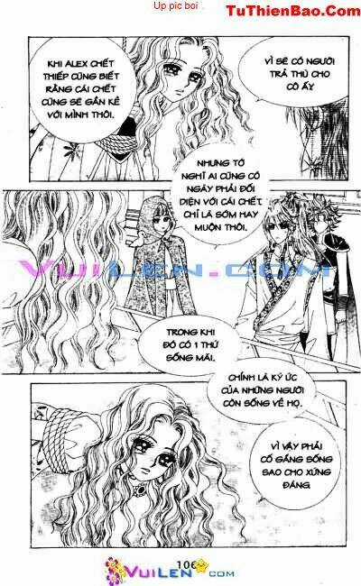 Bogle Goes To The Kingdom Chapter 24 trang 13