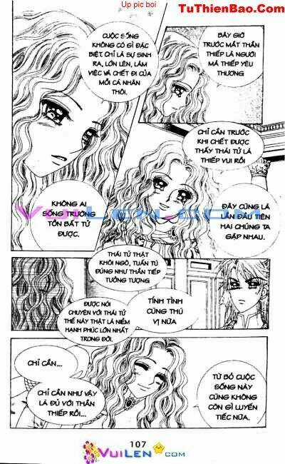 Bogle Goes To The Kingdom Chapter 24 trang 14