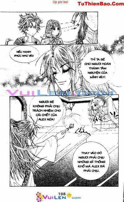 Bogle Goes To The Kingdom Chapter 24 trang 15