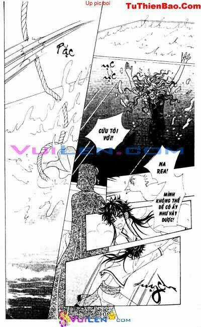 Bogle Goes To The Kingdom Chapter 24 trang 16