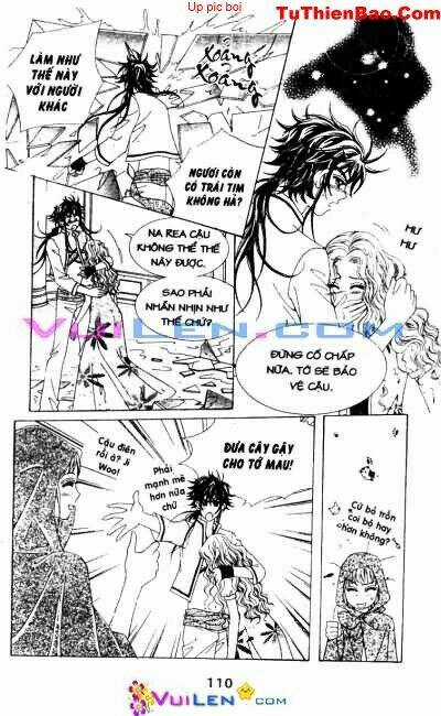 Bogle Goes To The Kingdom Chapter 24 trang 17