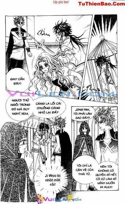 Bogle Goes To The Kingdom Chapter 24 trang 18