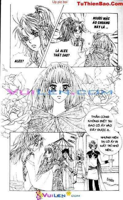 Bogle Goes To The Kingdom Chapter 24 trang 19