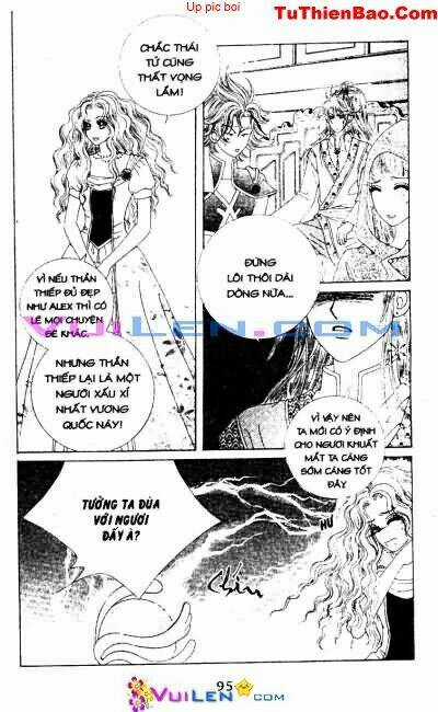 Bogle Goes To The Kingdom Chapter 24 trang 2