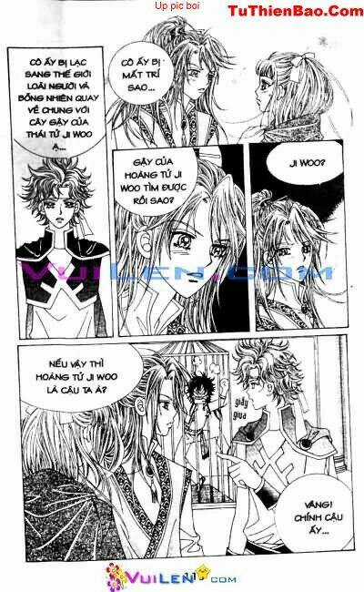 Bogle Goes To The Kingdom Chapter 24 trang 20