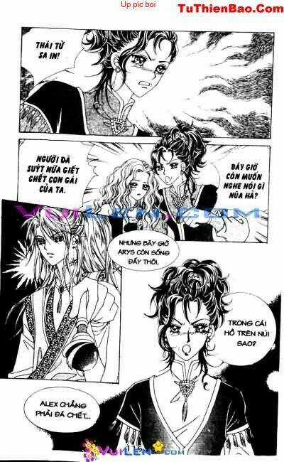 Bogle Goes To The Kingdom Chapter 24 trang 23