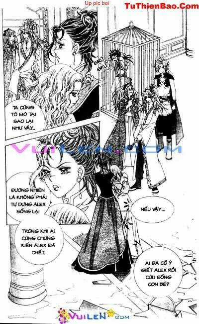 Bogle Goes To The Kingdom Chapter 24 trang 24