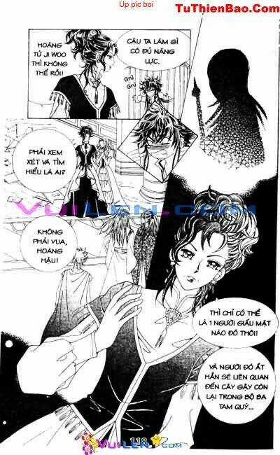 Bogle Goes To The Kingdom Chapter 24 trang 25