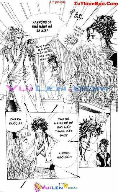 Bogle Goes To The Kingdom Chapter 24 trang 26