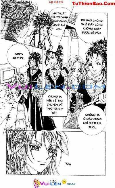 Bogle Goes To The Kingdom Chapter 24 trang 27