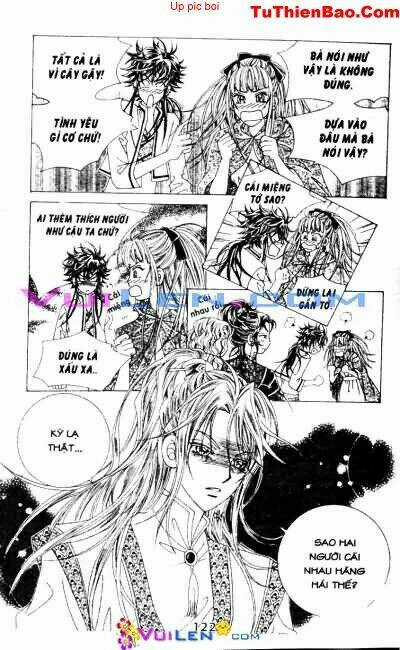 Bogle Goes To The Kingdom Chapter 24 trang 29