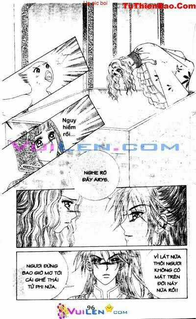 Bogle Goes To The Kingdom Chapter 24 trang 3