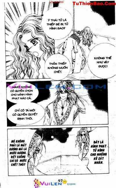 Bogle Goes To The Kingdom Chapter 24 trang 4