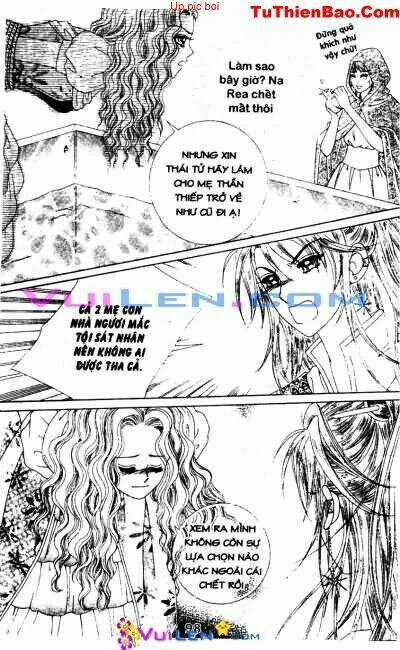 Bogle Goes To The Kingdom Chapter 24 trang 5