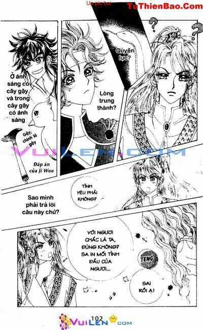 Bogle Goes To The Kingdom Chapter 24 trang 9