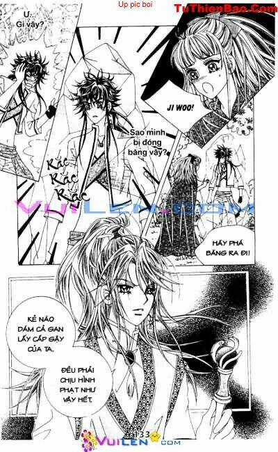 Bogle Goes To The Kingdom Chapter 25 trang 10