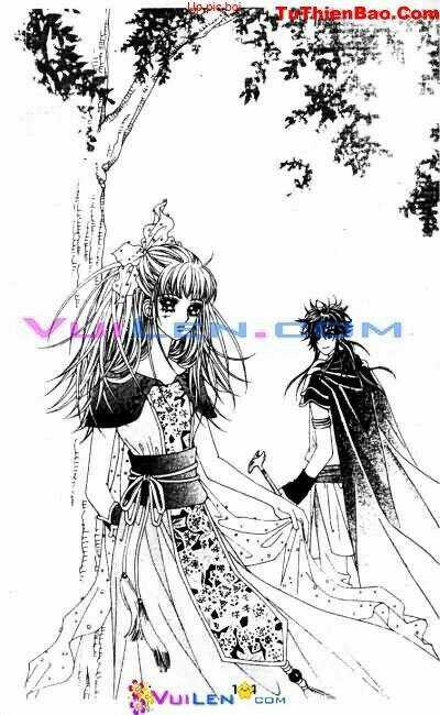 Bogle Goes To The Kingdom Chapter 25 trang 11