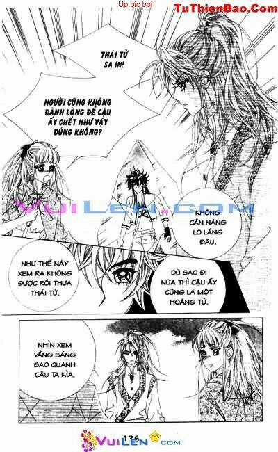 Bogle Goes To The Kingdom Chapter 25 trang 13