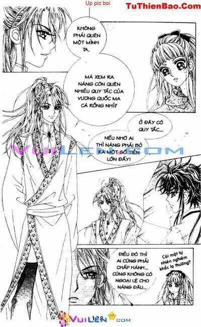 Bogle Goes To The Kingdom Chapter 25 trang 15