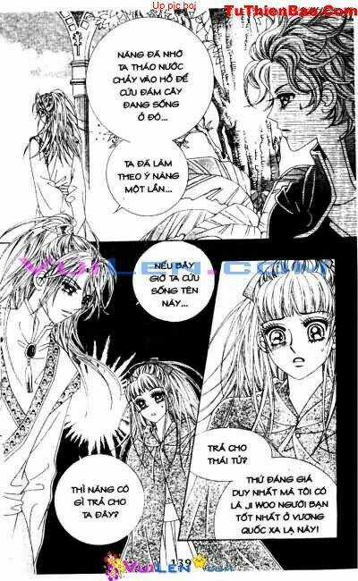 Bogle Goes To The Kingdom Chapter 25 trang 16