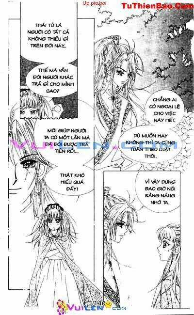 Bogle Goes To The Kingdom Chapter 25 trang 17