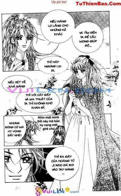 Bogle Goes To The Kingdom Chapter 25 trang 18