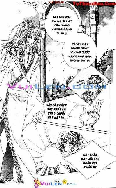 Bogle Goes To The Kingdom Chapter 25 trang 19