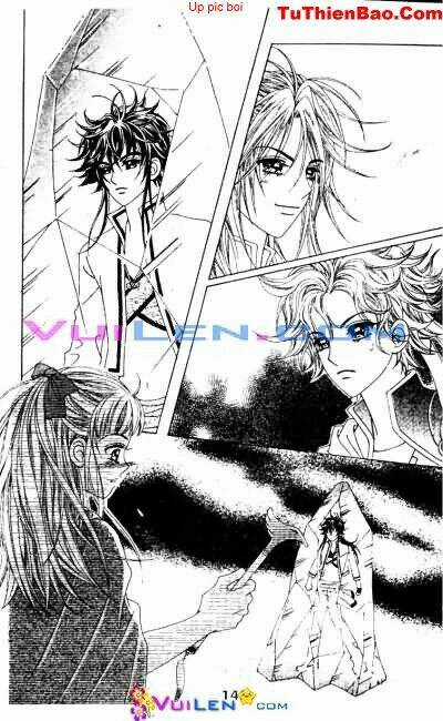 Bogle Goes To The Kingdom Chapter 25 trang 20