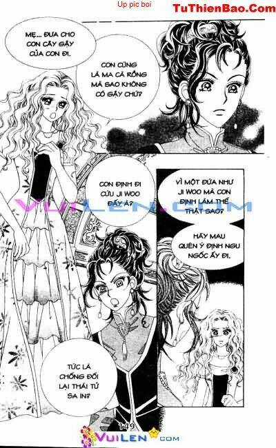 Bogle Goes To The Kingdom Chapter 25 trang 26