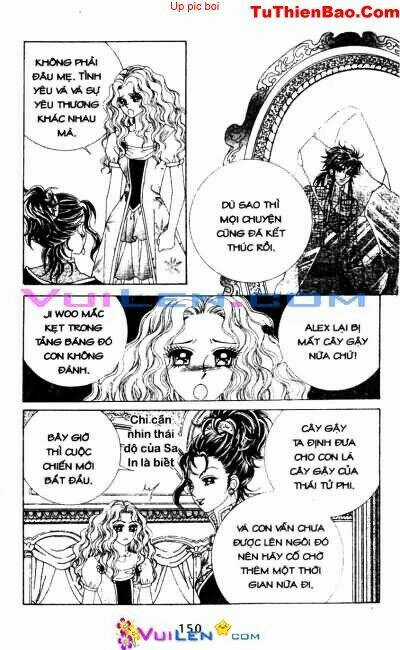 Bogle Goes To The Kingdom Chapter 25 trang 27