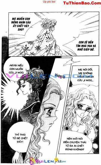 Bogle Goes To The Kingdom Chapter 25 trang 29