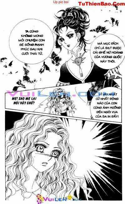 Bogle Goes To The Kingdom Chapter 25 trang 31