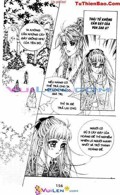 Bogle Goes To The Kingdom Chapter 25 trang 33