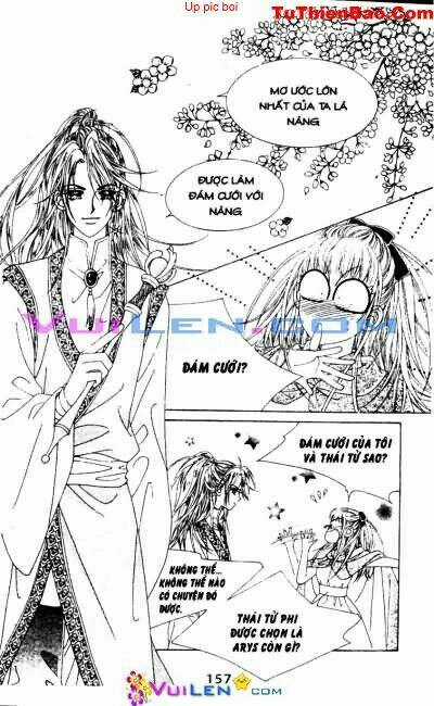 Bogle Goes To The Kingdom Chapter 25 trang 34